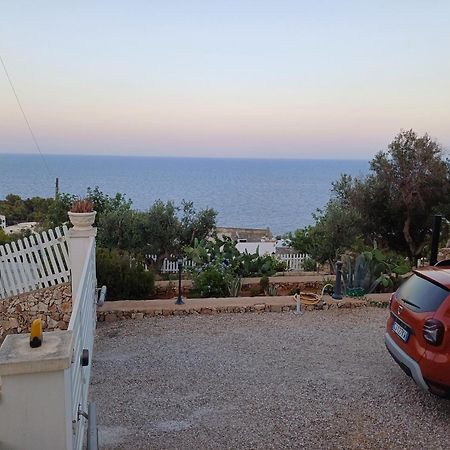 Santa Maria Di Leuca Villa Etta Gagliano del Capo Buitenkant foto