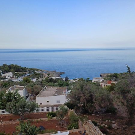 Santa Maria Di Leuca Villa Etta Gagliano del Capo Buitenkant foto