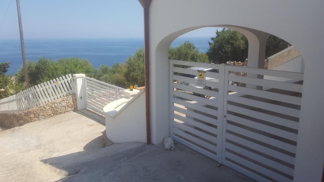 Santa Maria Di Leuca Villa Etta Gagliano del Capo Buitenkant foto