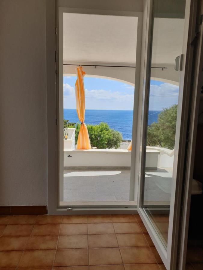 Santa Maria Di Leuca Villa Etta Gagliano del Capo Buitenkant foto