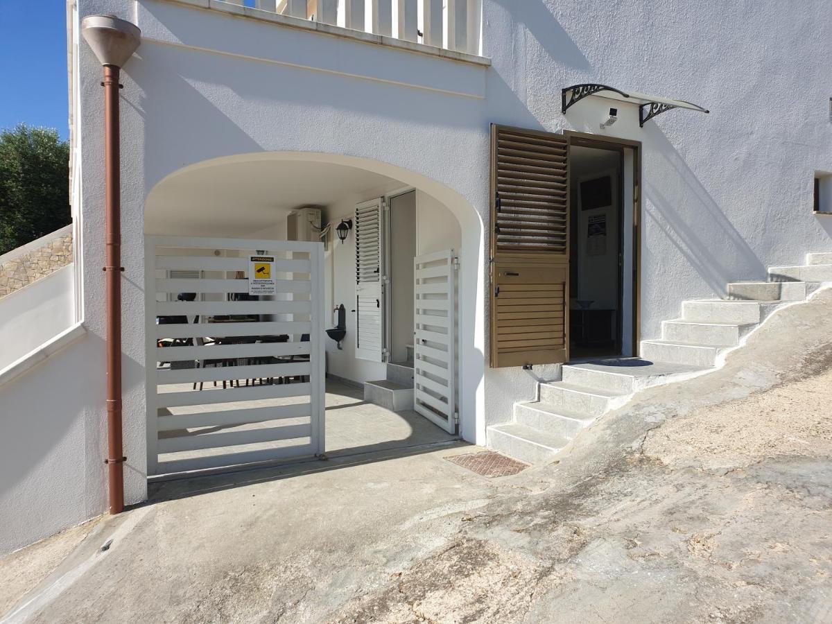 Santa Maria Di Leuca Villa Etta Gagliano del Capo Buitenkant foto